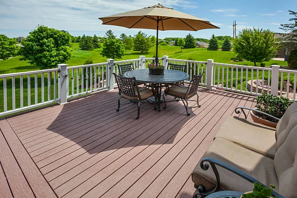 Quality Deck Maintenance Services in McKinney, TX