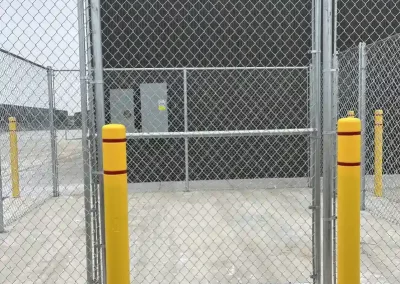 Quality Fencing