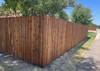 Professional Pergola Installation